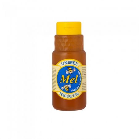 Mel Silvestre - Bisnaga 270g